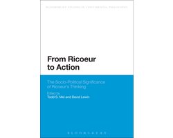 From Ricoeur To Action