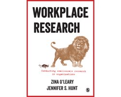 Workplace Research