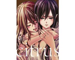 Citrus Vol. 9
