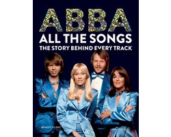 Abba: All The Songs