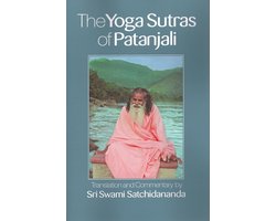 The Yoga Sutras of Patanjali