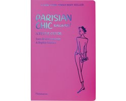 Parisian Chic Encore