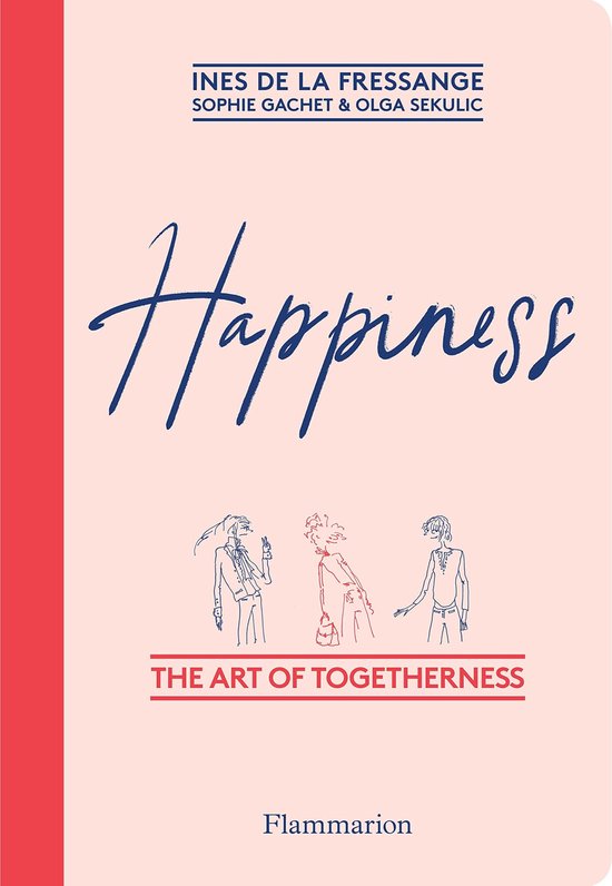 Happiness