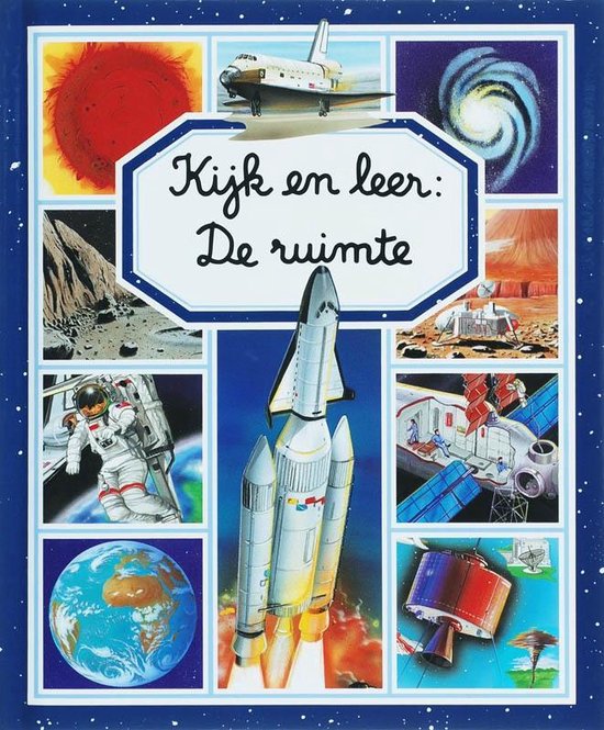 De ruimte