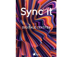 Sync it Digitale teksten