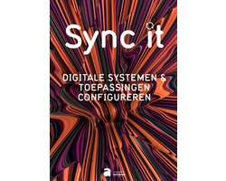 Sync it Digitale systemen & toepassingen configureren