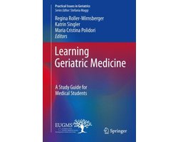 Practical Issues in Geriatrics- Learning Geriatric Medicine