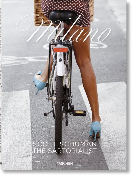 Scott Schuman