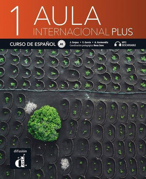 Aula Internacional Plus 1. Libro del Alumno