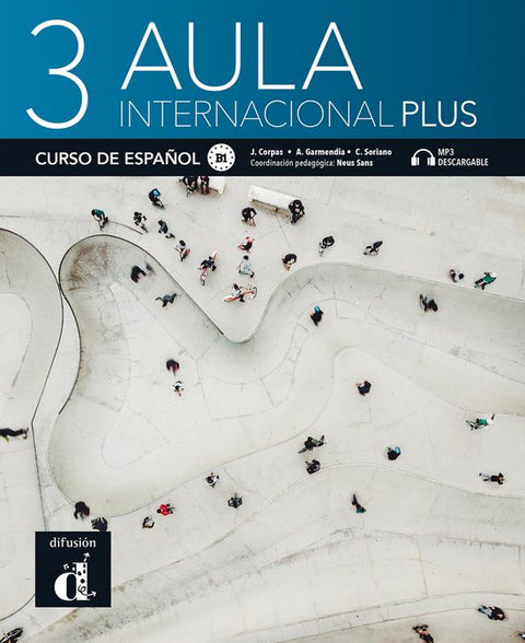 Aula Internacional Plus