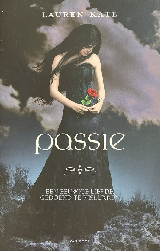 Fallen 3 - Passie