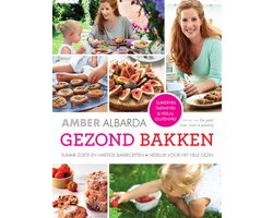 Gezond bakken