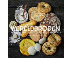 Wereldbroden