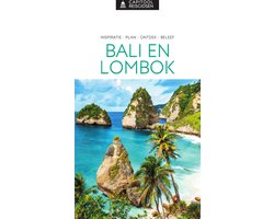 Capitool reisgidsen - Bali & Lombok