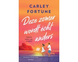 Deze zomer wordt écht anders