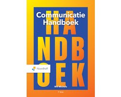 Communicatie handboek