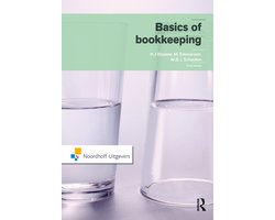 Basics Of Bookkeeping
