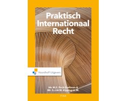 Praktisch Internationaal Recht