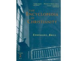 Encyclopedia Of Christianity