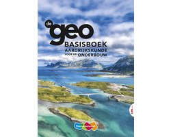 De Geo Aardrijkskunde voor de onderbouw basisboek