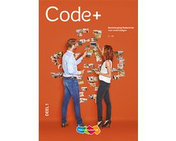 Code+ Deel 1 0-A1