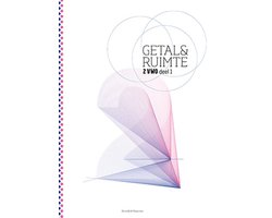Getal & Ruimte 10e ed vwo 2 leerboek deel 1