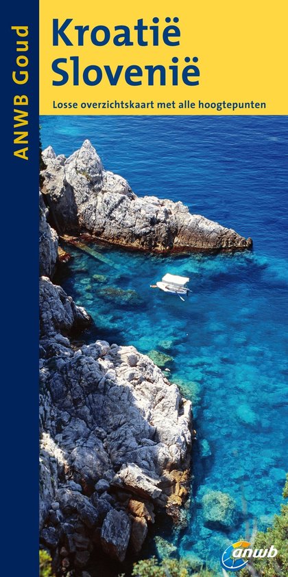 ANWB goud - Kroatië, Slovenië