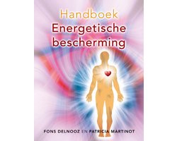 Handboek energetische bescherming