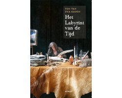 Het labyrint van de tijd