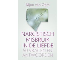 Narcistisch misbruik in de liefde