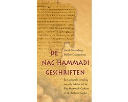 De Nag Hammadi-geschriften