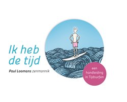 Stressontknoping - Ik heb de tijd