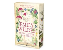 Emily Wilde 1 - Emily Wildes encyclopedie der feeën