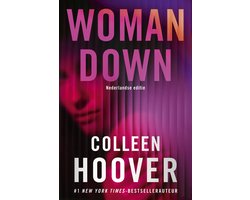 Woman down