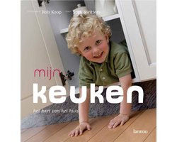 Mijn keuken