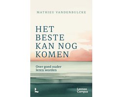 Het beste kan nog komen