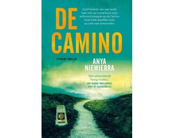 De Camino (Special Vriendenloterij 2024)