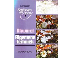 Akwarel / Algemene techniek [Aquarel]