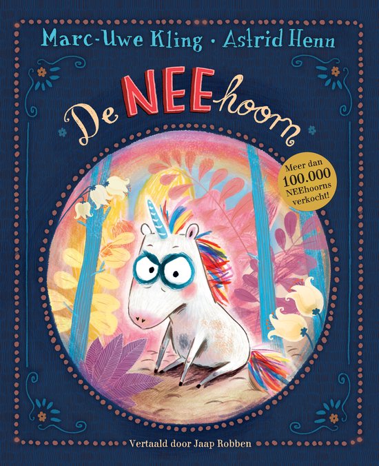 De NEEhoorn | Marc-Uwe Kling
