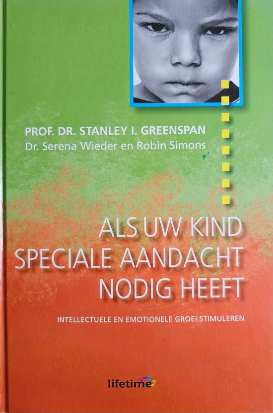 Als Uw Kind Speciale Aandacht Nodig Heef