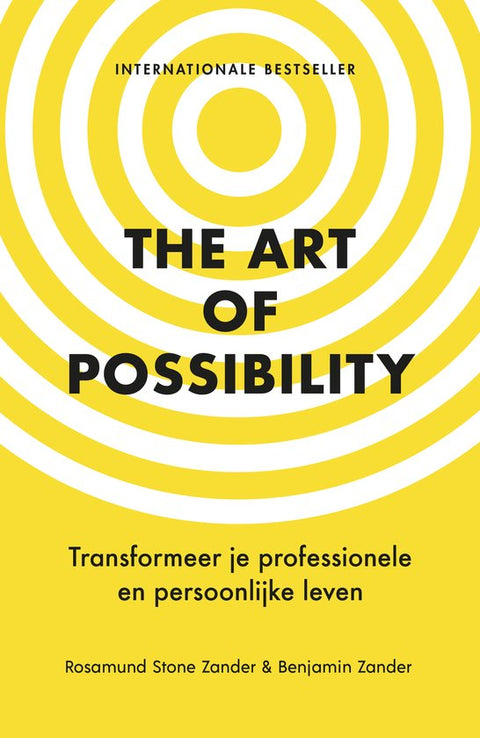 The Art of Possibility
