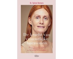 De kracht van vrouwelijke hormonen