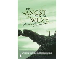 De angst van de wijze