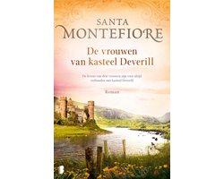 Deverill 1 - De vrouwen van kasteel Deverill