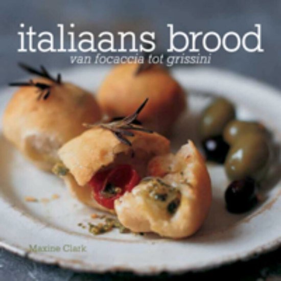 Italiaans Brood