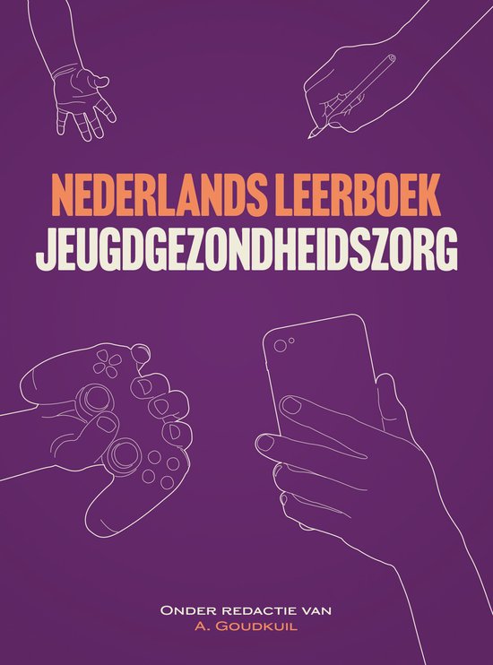 Nederlands Leerboek Jeugdgezondheidszorg