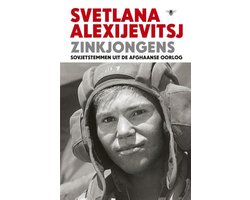 Zinkjongens