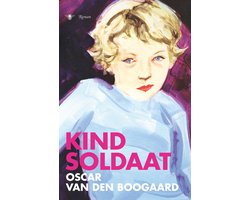 Kindsoldaat