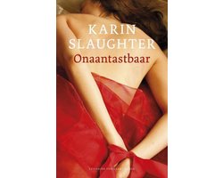 Onaantastbaar