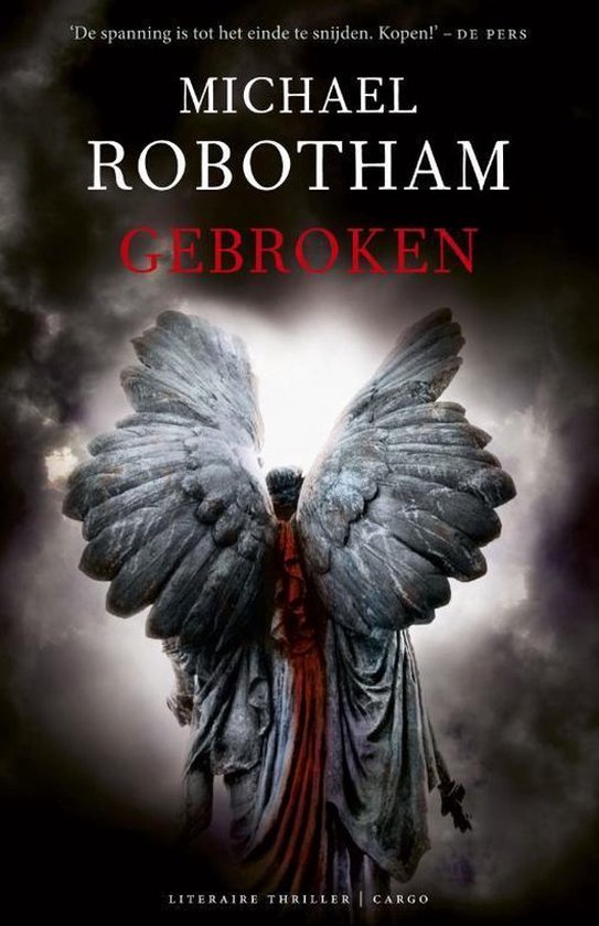 Gebroken